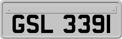 GSL3391