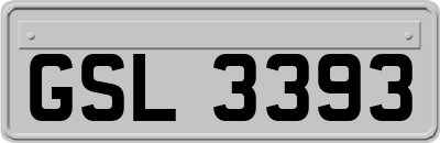 GSL3393