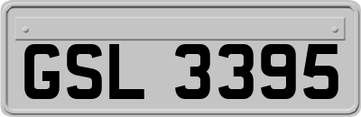 GSL3395