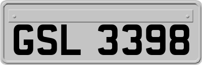 GSL3398