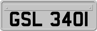 GSL3401