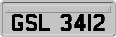 GSL3412