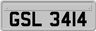 GSL3414