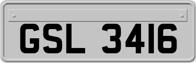 GSL3416
