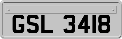 GSL3418