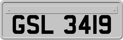 GSL3419