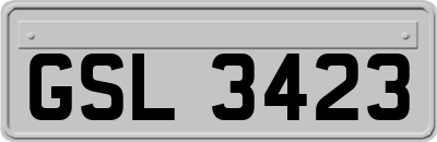 GSL3423