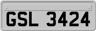 GSL3424