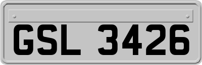 GSL3426