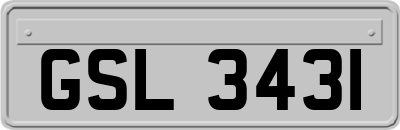 GSL3431