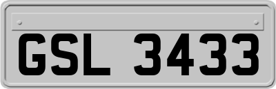 GSL3433