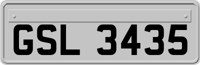 GSL3435