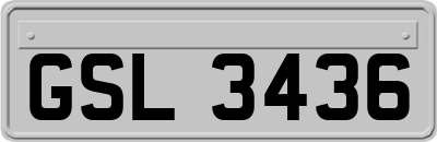 GSL3436