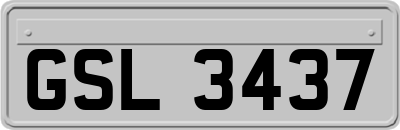 GSL3437