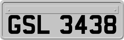GSL3438