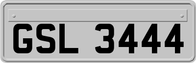 GSL3444