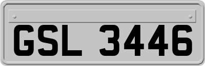 GSL3446