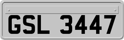 GSL3447