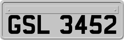 GSL3452