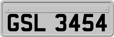 GSL3454