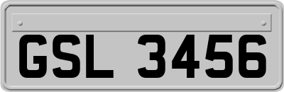 GSL3456