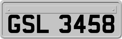 GSL3458