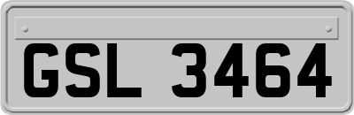 GSL3464