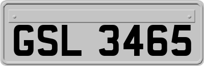 GSL3465