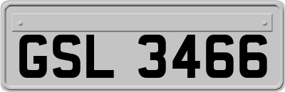 GSL3466