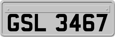 GSL3467