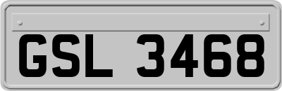 GSL3468