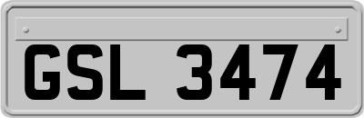 GSL3474
