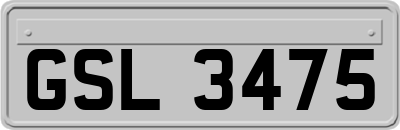 GSL3475