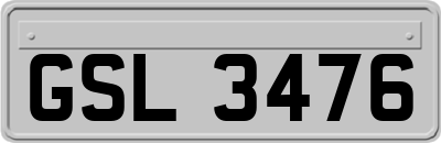 GSL3476