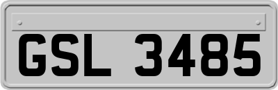 GSL3485