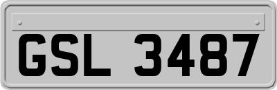 GSL3487