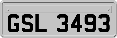 GSL3493
