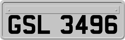 GSL3496