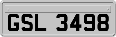 GSL3498