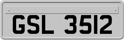 GSL3512