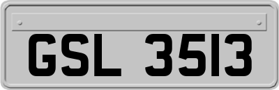 GSL3513