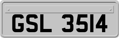GSL3514