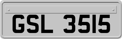 GSL3515