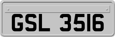 GSL3516