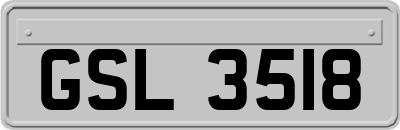 GSL3518