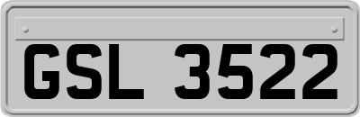 GSL3522
