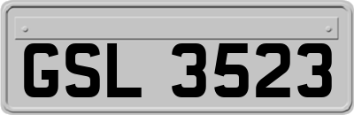 GSL3523