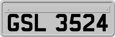 GSL3524