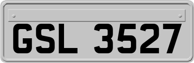 GSL3527