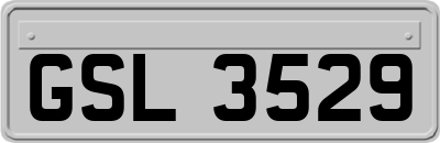 GSL3529